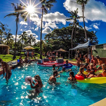 Nomads Airlie Beach (Adults Only) Extérieur photo