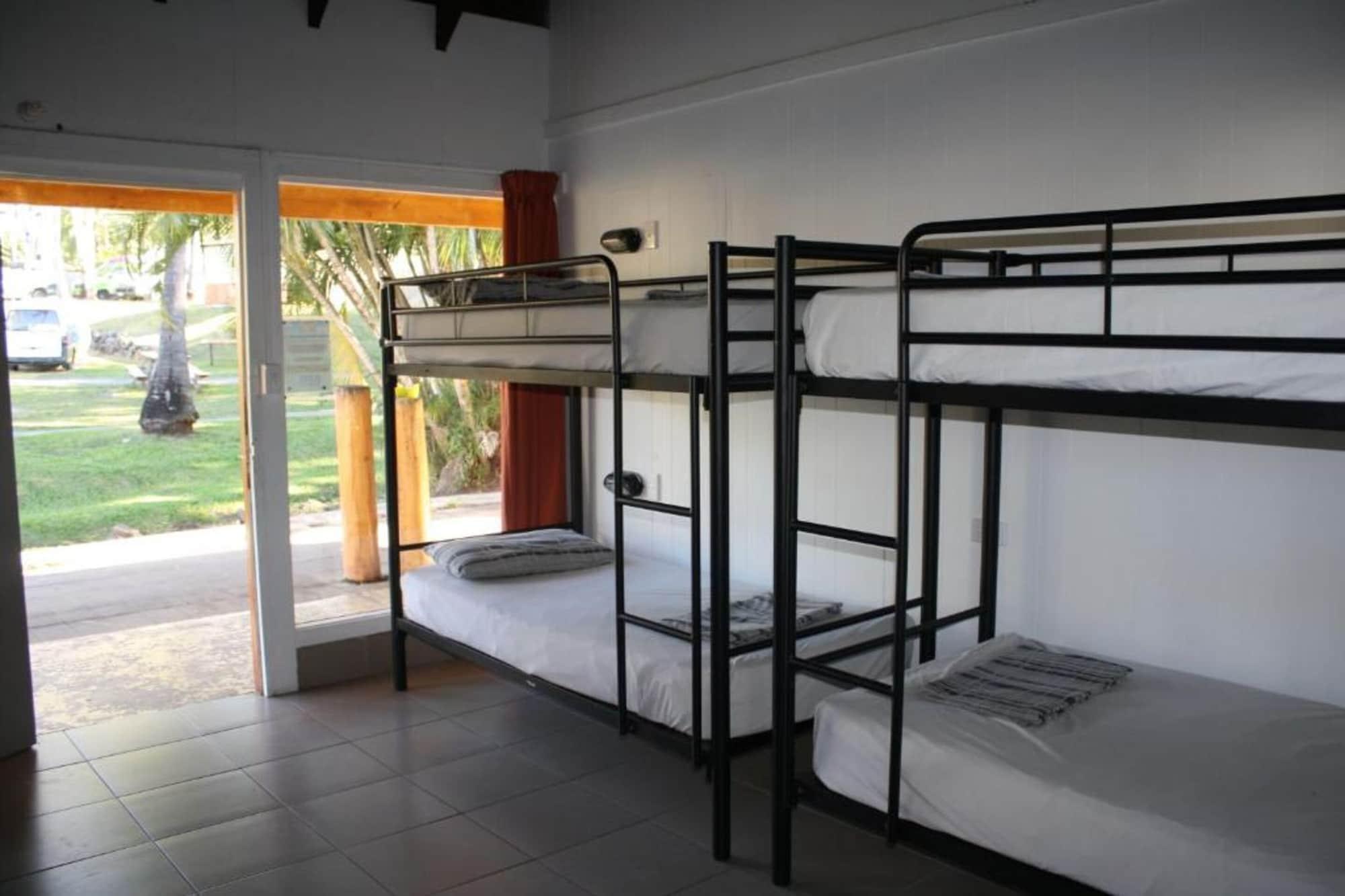 Nomads Airlie Beach (Adults Only) Extérieur photo