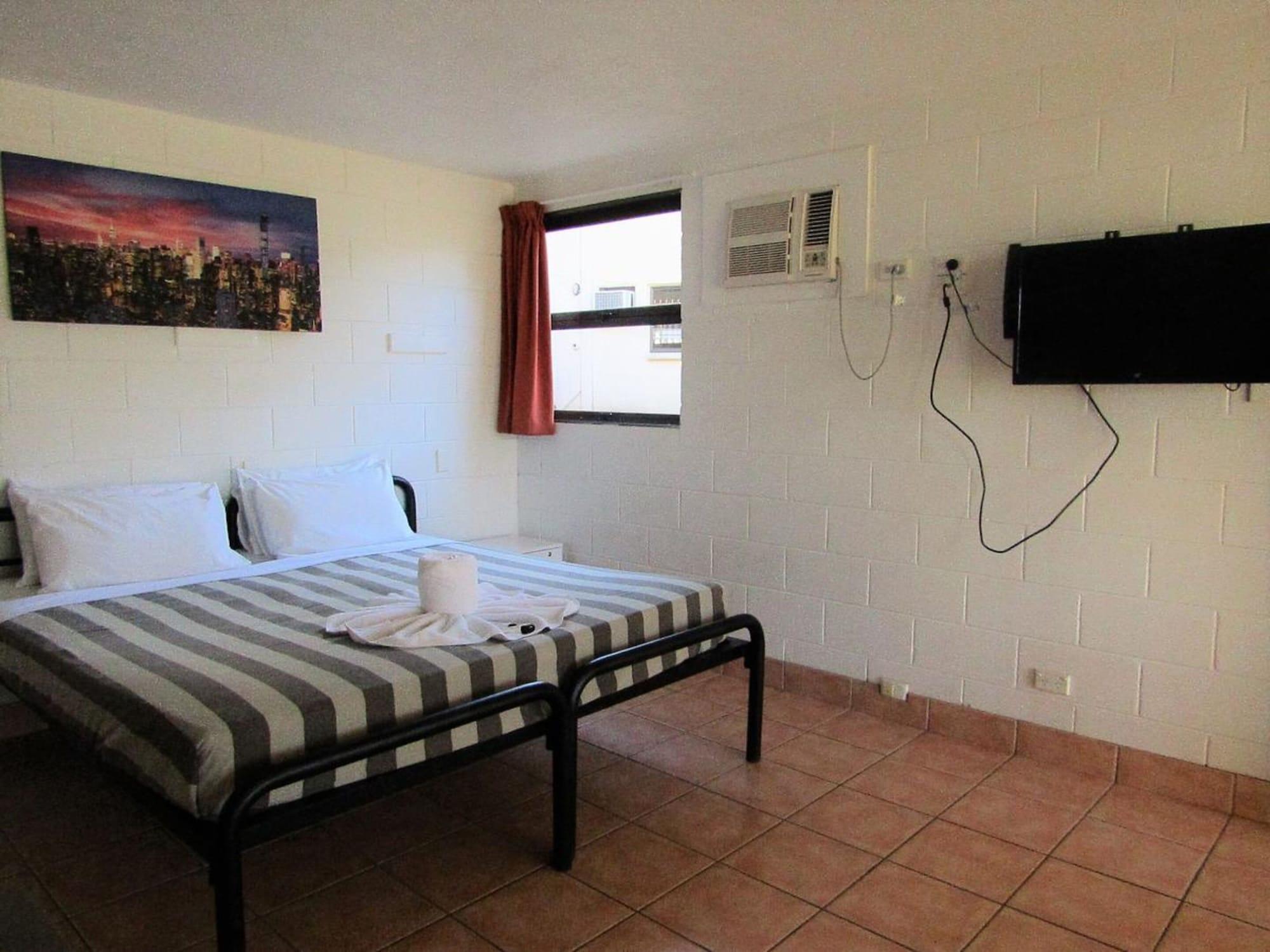 Nomads Airlie Beach (Adults Only) Extérieur photo
