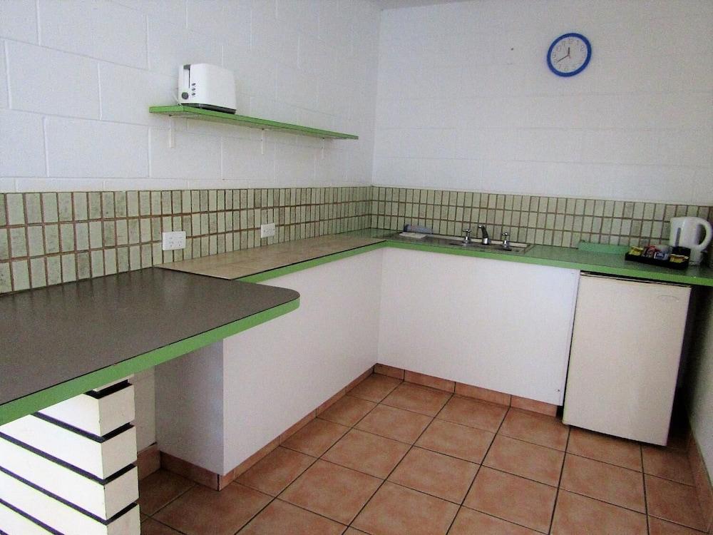 Nomads Airlie Beach (Adults Only) Extérieur photo