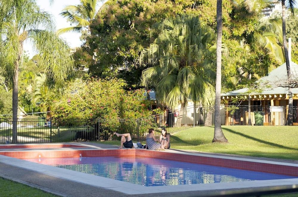Nomads Airlie Beach (Adults Only) Extérieur photo