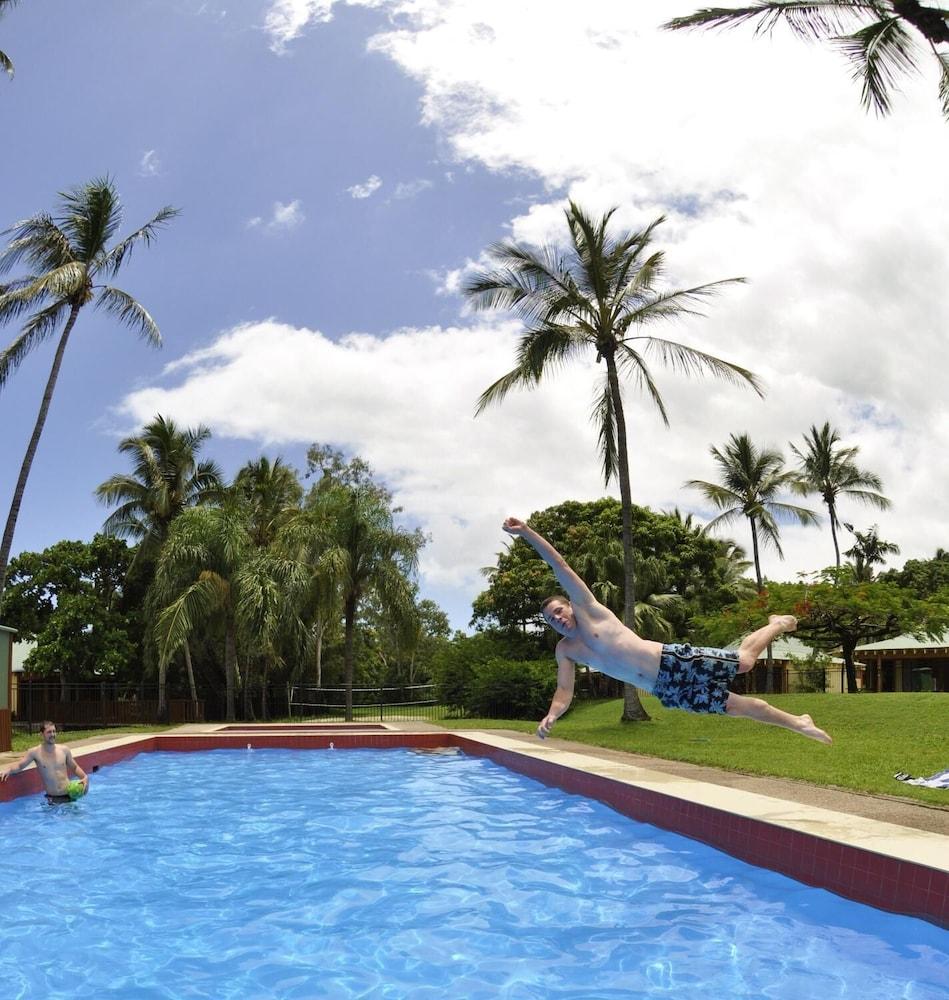 Nomads Airlie Beach (Adults Only) Extérieur photo