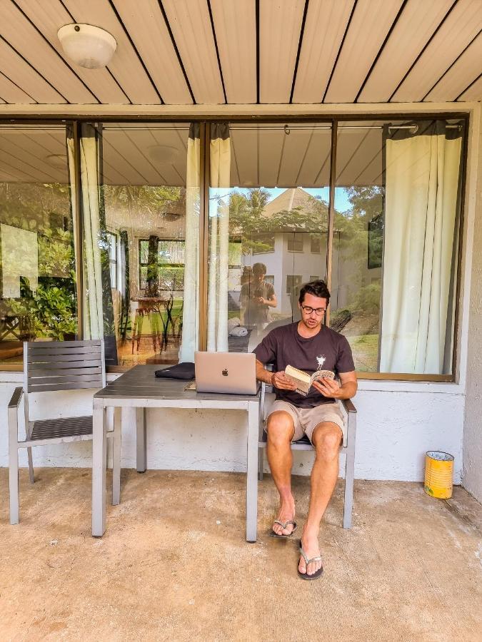 Nomads Airlie Beach (Adults Only) Extérieur photo
