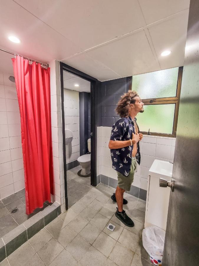 Nomads Airlie Beach (Adults Only) Extérieur photo