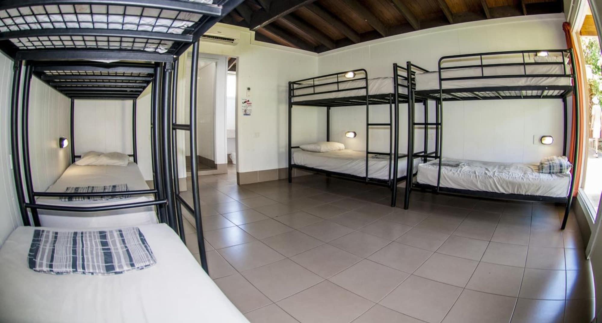 Nomads Airlie Beach (Adults Only) Extérieur photo