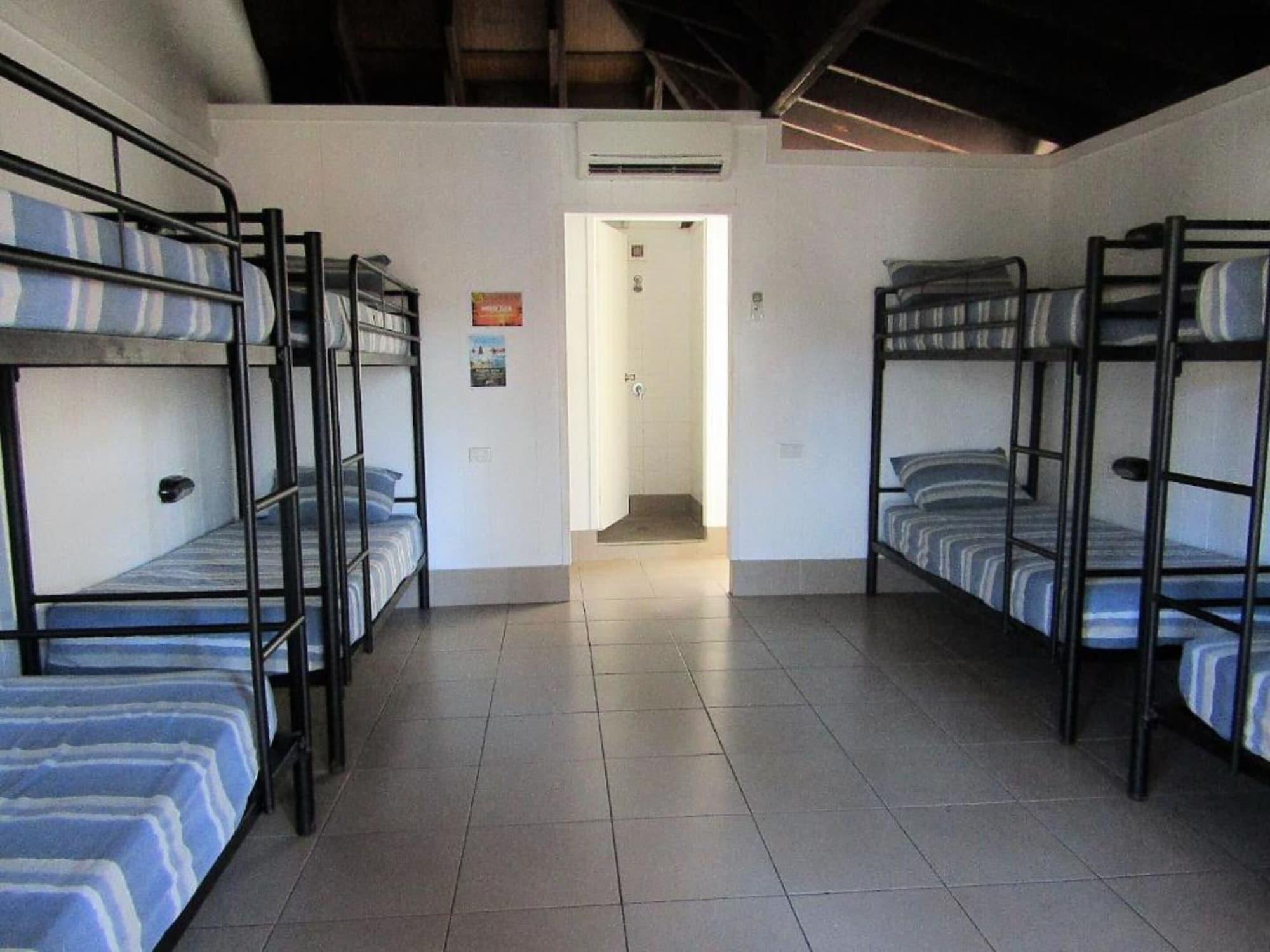 Nomads Airlie Beach (Adults Only) Extérieur photo