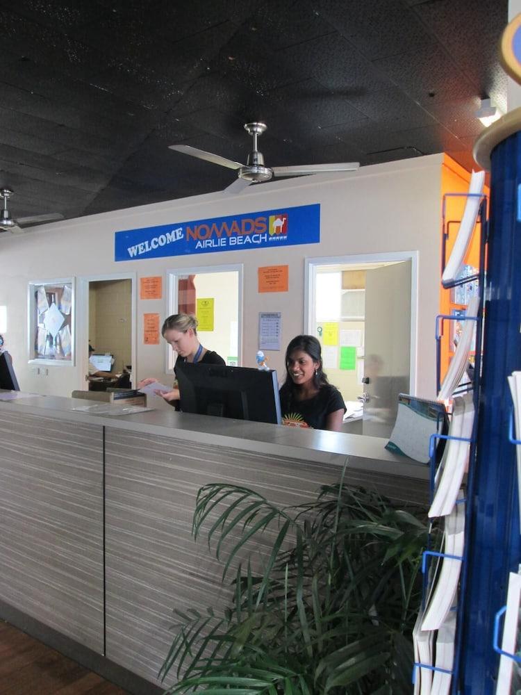 Nomads Airlie Beach (Adults Only) Extérieur photo