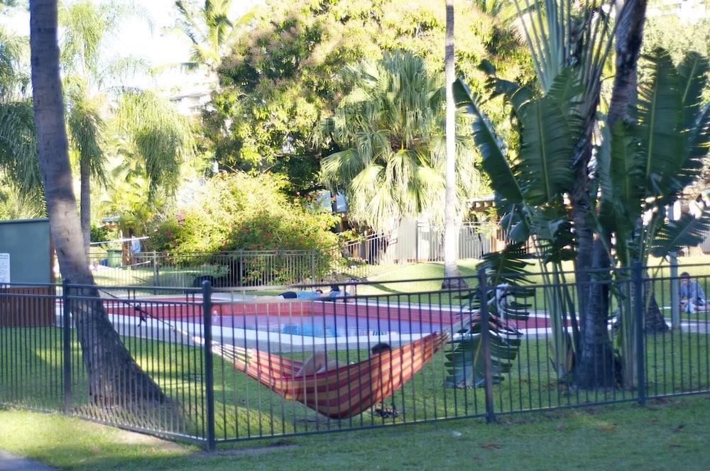 Nomads Airlie Beach (Adults Only) Extérieur photo