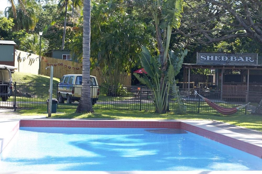 Nomads Airlie Beach (Adults Only) Extérieur photo