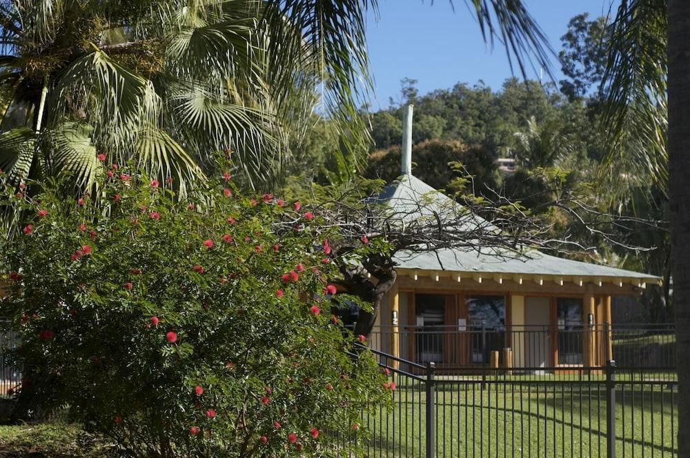 Nomads Airlie Beach (Adults Only) Extérieur photo