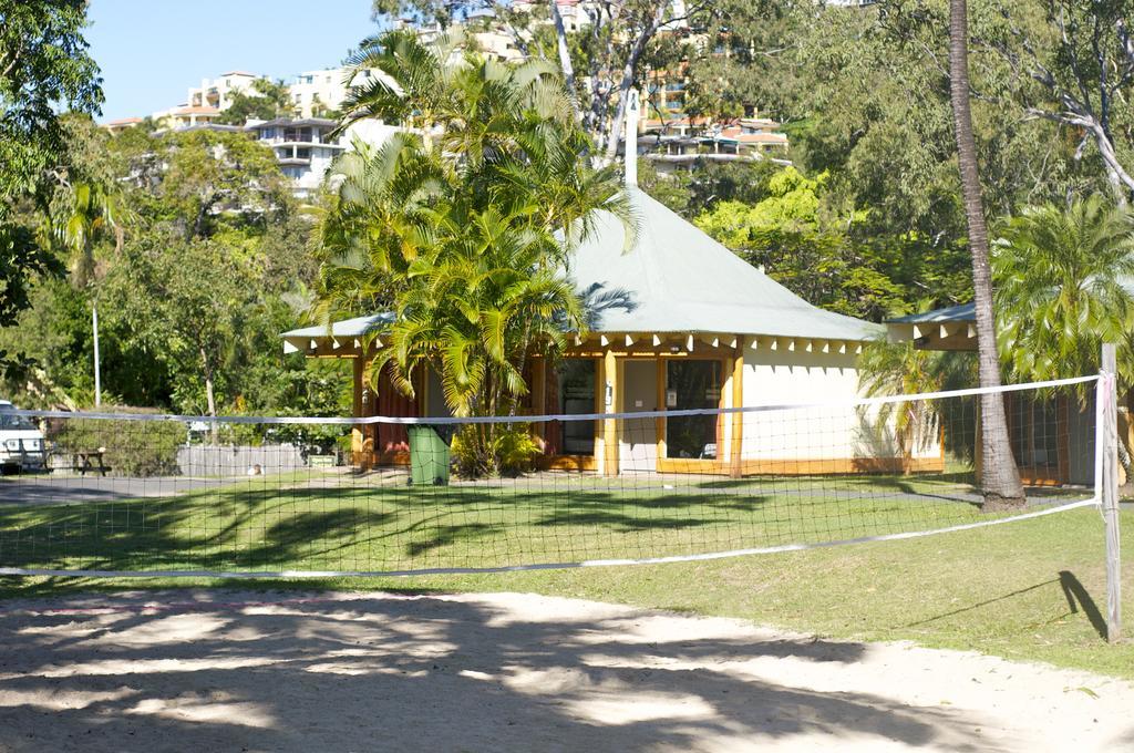Nomads Airlie Beach (Adults Only) Extérieur photo