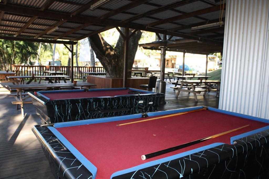 Nomads Airlie Beach (Adults Only) Extérieur photo