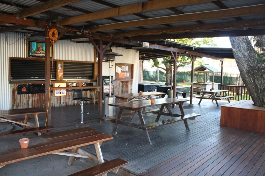 Nomads Airlie Beach (Adults Only) Extérieur photo