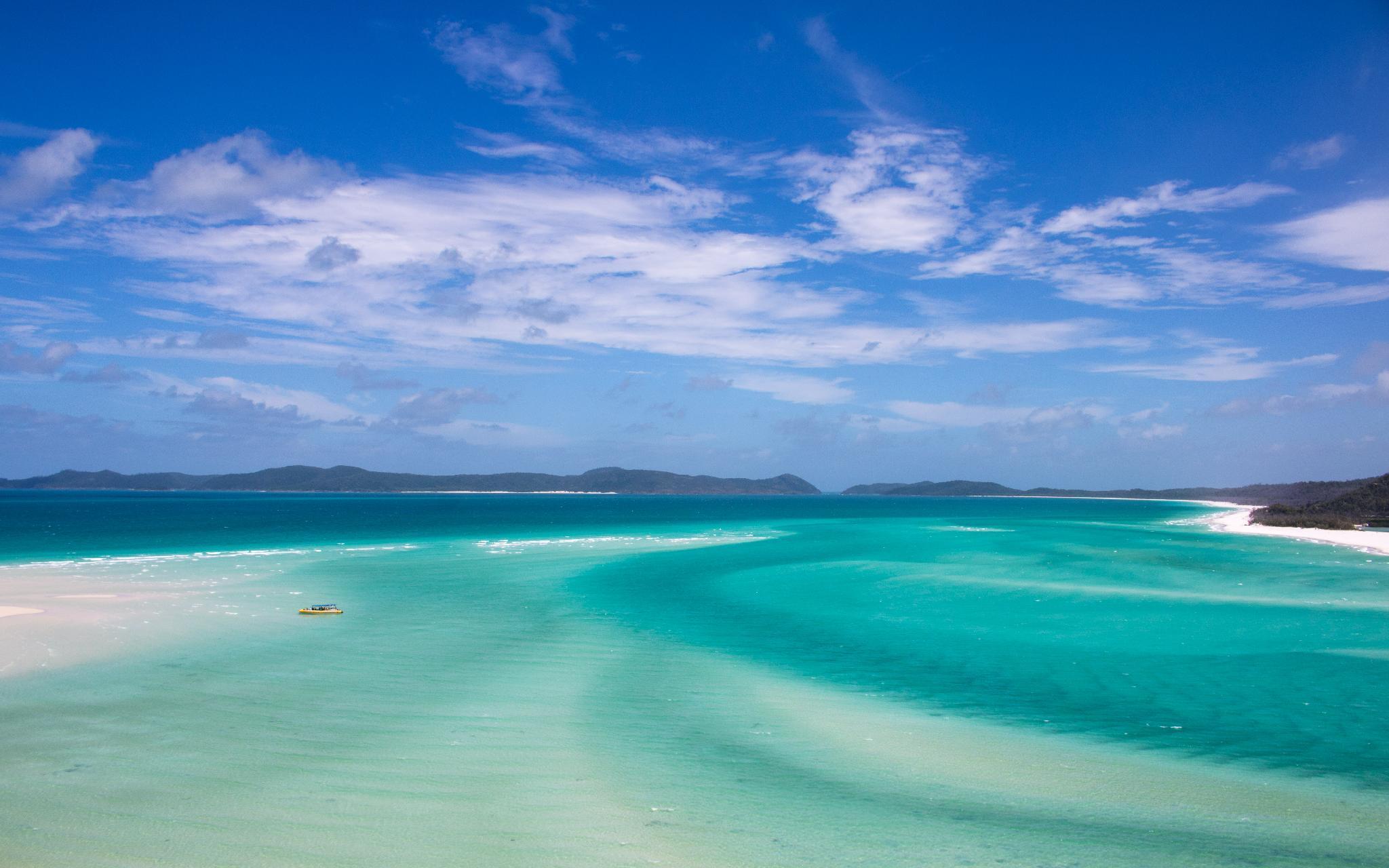 Nomads Airlie Beach (Adults Only) Extérieur photo