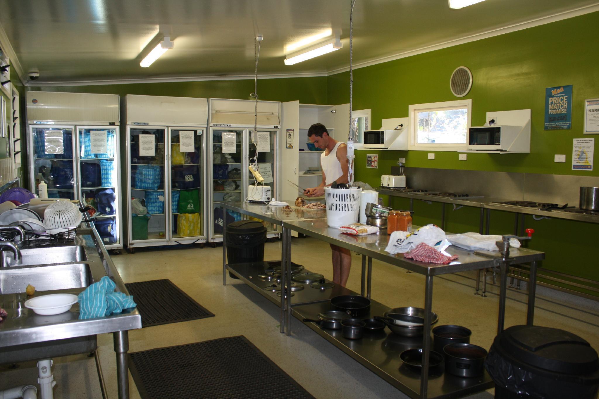 Nomads Airlie Beach (Adults Only) Extérieur photo