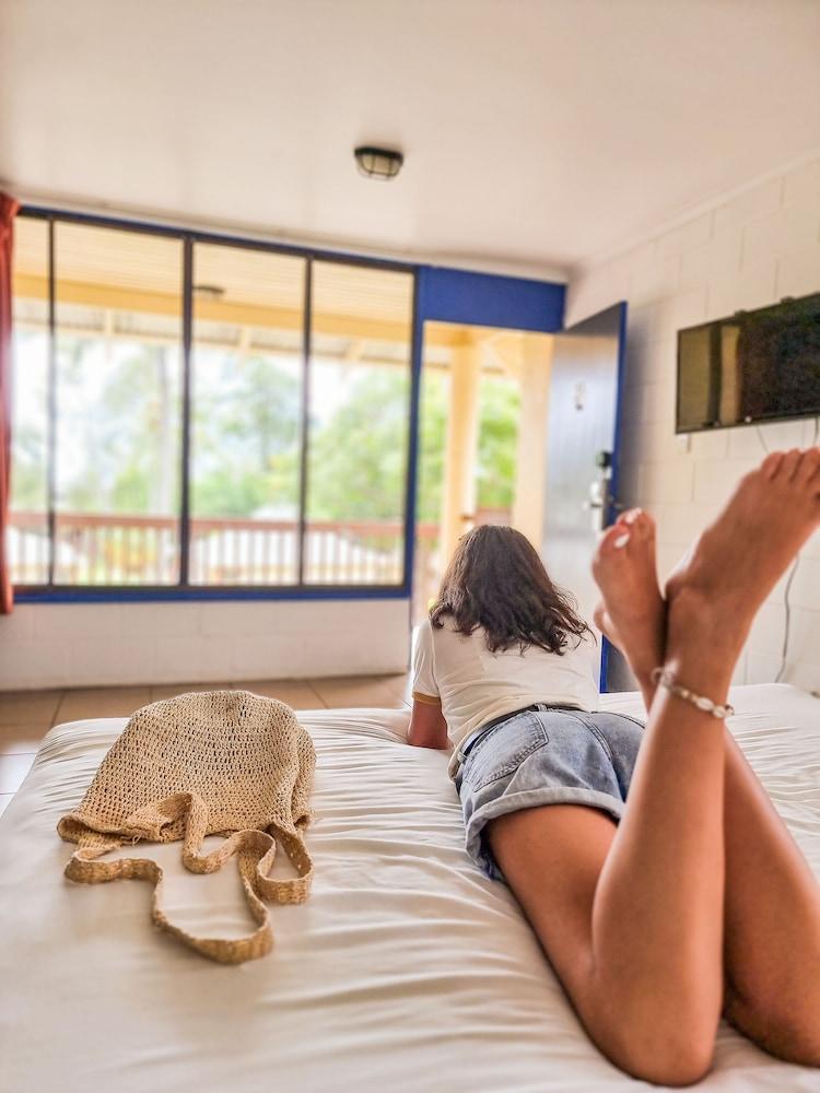 Nomads Airlie Beach (Adults Only) Extérieur photo