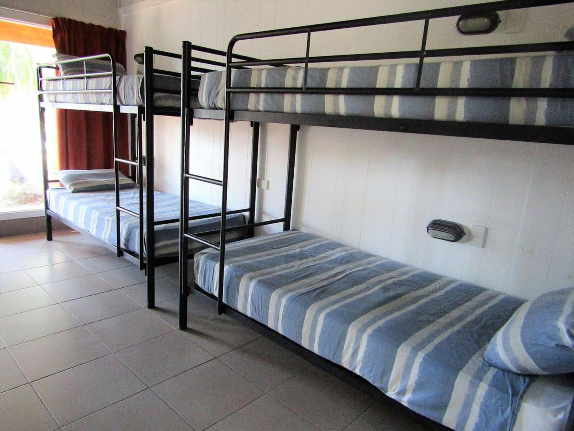 Nomads Airlie Beach (Adults Only) Extérieur photo