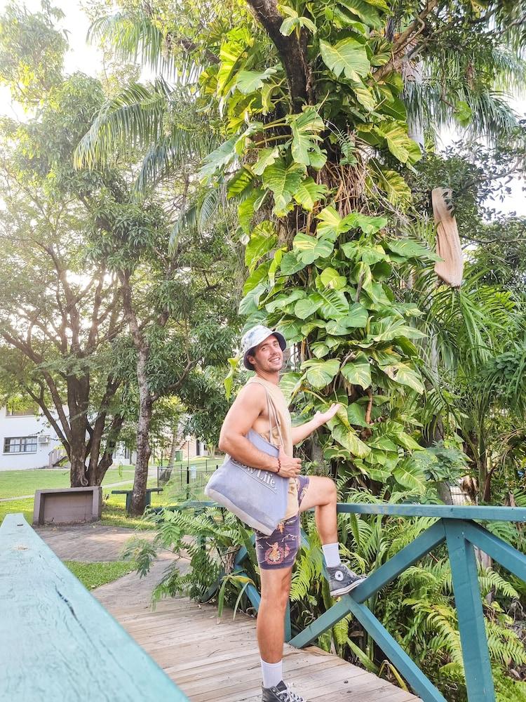 Nomads Airlie Beach (Adults Only) Extérieur photo