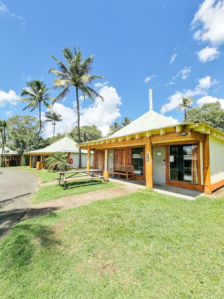 Nomads Airlie Beach (Adults Only) Extérieur photo