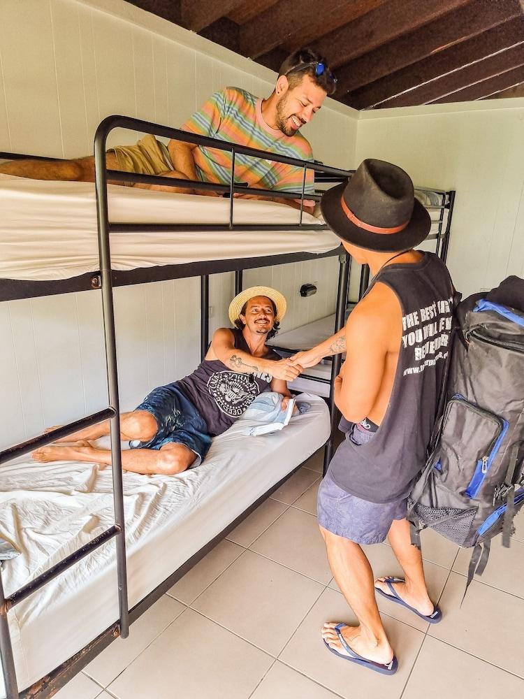 Nomads Airlie Beach (Adults Only) Extérieur photo