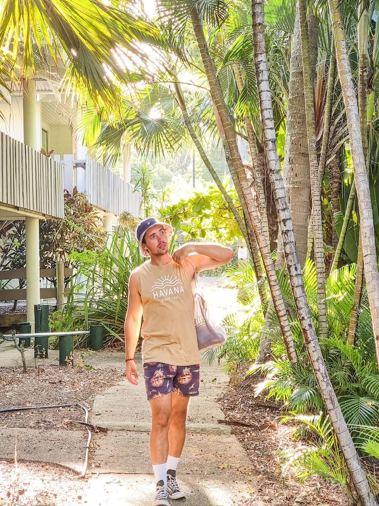 Nomads Airlie Beach (Adults Only) Extérieur photo
