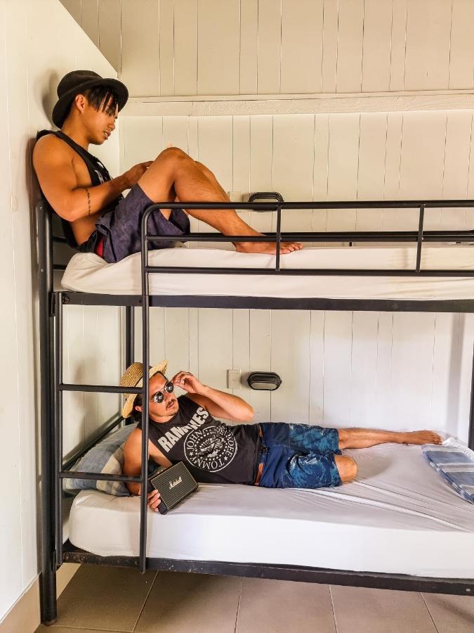Nomads Airlie Beach (Adults Only) Extérieur photo