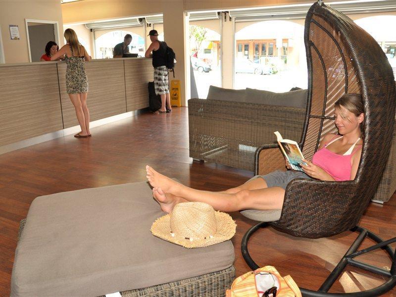 Nomads Airlie Beach (Adults Only) Extérieur photo