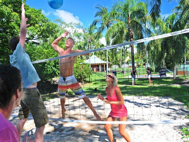 Nomads Airlie Beach (Adults Only) Extérieur photo