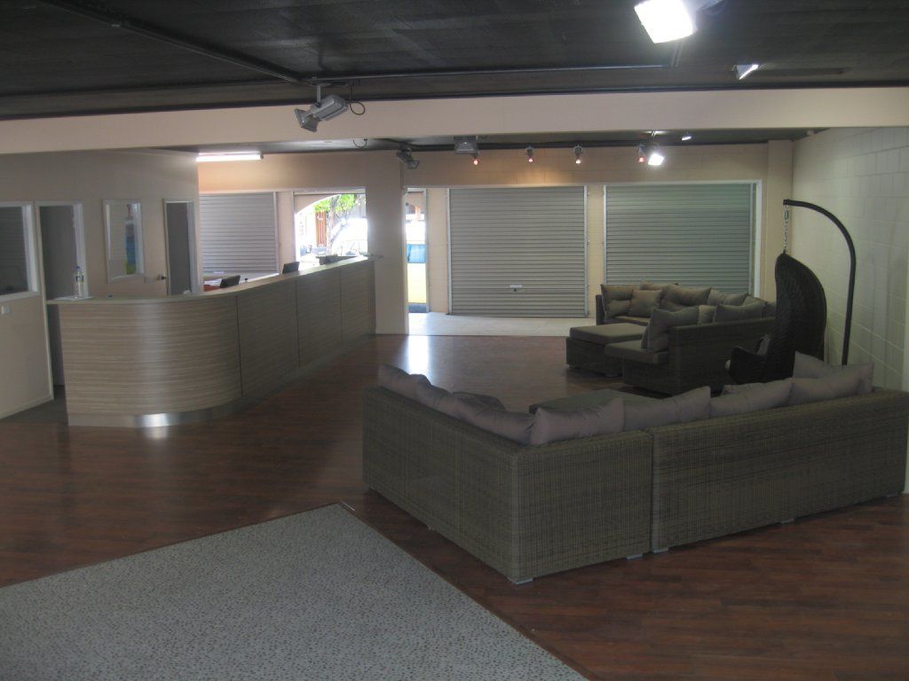 Nomads Airlie Beach (Adults Only) Extérieur photo