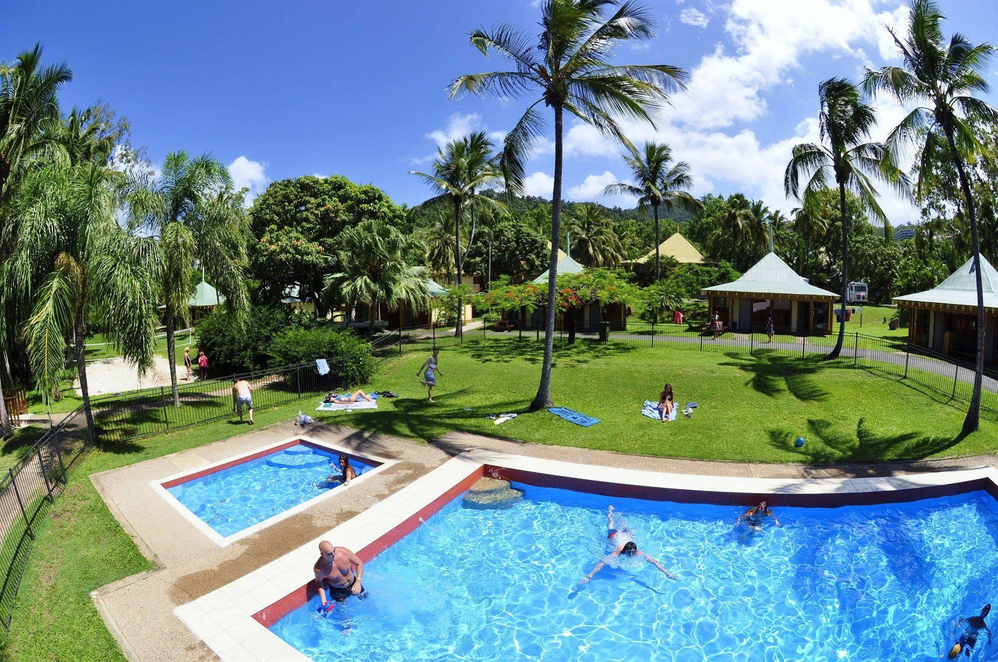 Nomads Airlie Beach (Adults Only) Extérieur photo